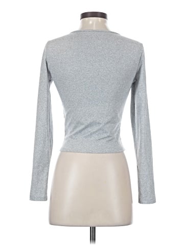 Shein Long Sleeve T-Shirt (view 2)