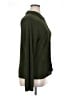 Cooper & Ella Green Long Sleeve Blouse Size XL (4) - photo 4