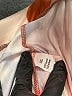 Unbranded Polka Dots Orange Casual Skirt Size XXL - photo 4