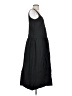 Zara 100% Polymide Black Casual Dress Size S - photo 4