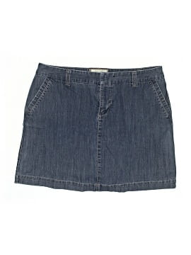 SONOMA life + style Denim Skirt (view 1)