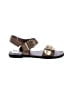 Universal Thread Brown Sandals Size 10 - photo 1