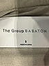The Group by Babaton Ivory Jacket Size S - photo 6