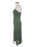 Windsor Solid Green Cocktail Dress Size S - photo 5