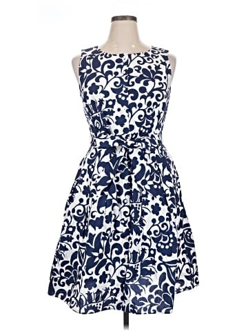Talbots Cocktail Dress (view 1)