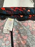 Lularoe Hearts Red Active Pants Size 1X (Tall & Curvy) - photo 7