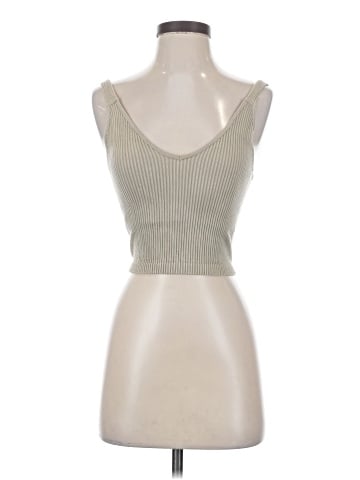 Wishlist Tank Top (view 1)