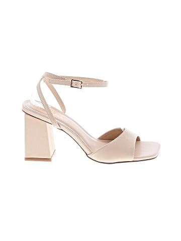 Lulus Sandals (view 1)