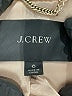 J.Crew 100% Polyester Brown Coat Size 6 - photo 6