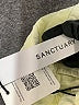 Sanctuary Ivory Cargo Pants Size 25 waist - photo 9