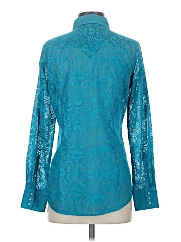 Ariat Long Sleeve Blouse (view 2)