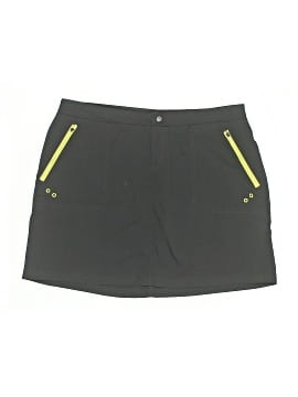 Te Verde Casual Skirt (view 1)