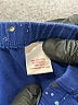 SO Stars Blue Leggings Size 16 - photo 8