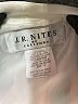 J.R. Nites by Caliendo 100% Polyester Ivory Blazer Size 10 - photo 6