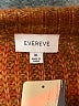 Evereve Tweed Brown Pullover Sweater Size XL - photo 7