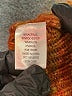 Evereve Tweed Brown Pullover Sweater Size XL - photo 8