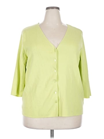Hampshire Studio Cardigan (view 1)