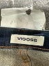 Vigoss Blue Jeans Size 22 - photo 4