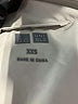 Uniqlo 100% Polyester Gray Raincoat Size XXS - photo 6