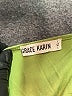 Grace Karin Green Short Sleeve Top Size XL - photo 7