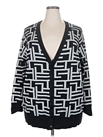 WD.NY Cardigan (view 1)