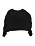 Athleta Black Long Sleeve T-Shirt Size 12 - photo 2