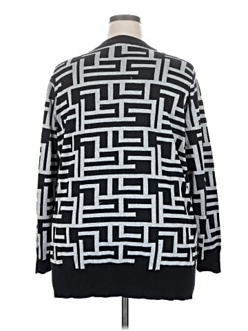 WD.NY Cardigan (view 2)