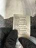 Anthropologie Silver Sleeveless Blouse Size M - photo 8