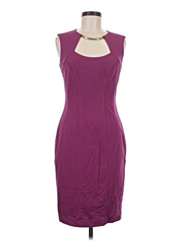 Cache Cocktail Dress (view 1)