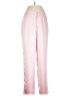 Good American Pink Casual Pants Size 8 - photo 1
