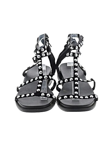 Mia Sandals (view 2)