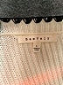 BaeVely Ivory Pullover Sweater Size L - photo 7