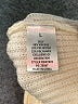 BaeVely Ivory Pullover Sweater Size L - photo 8