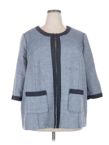 Maggie Barnes Coat (view 1)