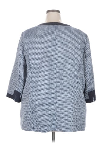 Maggie Barnes Coat (view 2)