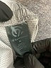 C9 By Champion 100% Polyester Solid Gray Athletic Shorts Size M - photo 3