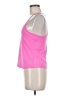 Tek Gear Pink Tank Top Size M - photo 5