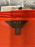 Mix by 41 Hawthorn Orange Cardigan Size 2X - photo 7
