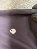 Yogalicious Solid Blue Active Pants Size S - photo 5
