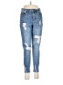 !It Jeans Blue Jeans Size 6 - photo 1