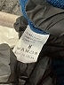 Unbranded Blue Cocktail Dress Size M - photo 7