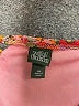 Wild Fable Orange Short Sleeve Blouse Size XS - photo 7