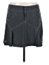 Athleta Gray Casual Skirt Size 8 (petite) - photo 1