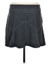 Athleta Gray Casual Skirt Size 8 (petite) - photo 2