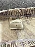 Blair 100% Cotton Paisley Gray Casual Pants Size S - photo 7