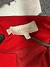 Hobbs London Red Jacket Size 6 - photo 6