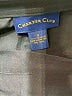 Charter Club 100% Polyester Solid Black Casual Skirt Size 8 - photo 4