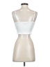 Lulus White Sleeveless Top Size S - photo 2