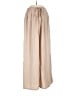 Cider 100% Polyester Tan Casual Pants Size M - photo 1