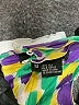 Etcetera 100% Silk Green Sleeveless Silk Top Size 10 - photo 7